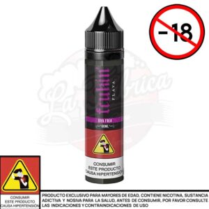 Freezy Grapes 60 ml - Fcukin Flava