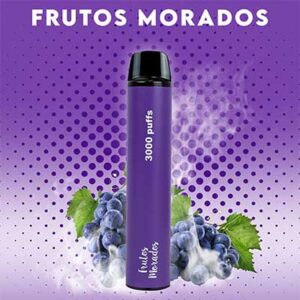 Frutos Morados 3000 - MIJO