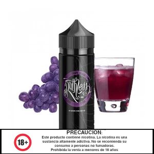 grape drank 120 ml - ruthless