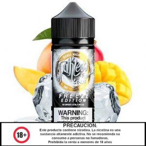 Mango Madness Freeze Edition 120 ml - Ruthless