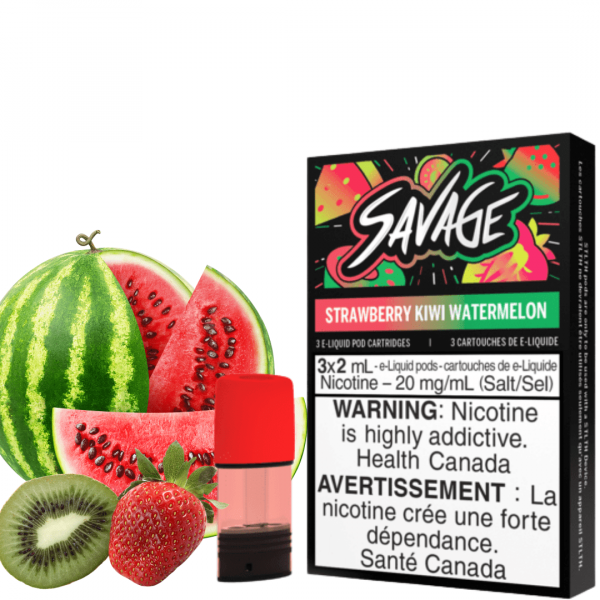 stlth-pod-savage-strawberry-kiwi-watermelon-stlth-pods-savage-strawberry-kiwi-watermelon