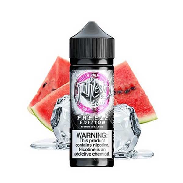 WTRMLN Freeze edition 120 ml - Ruthless