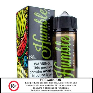 Pee Wee Kiwi 120 ml - Humble