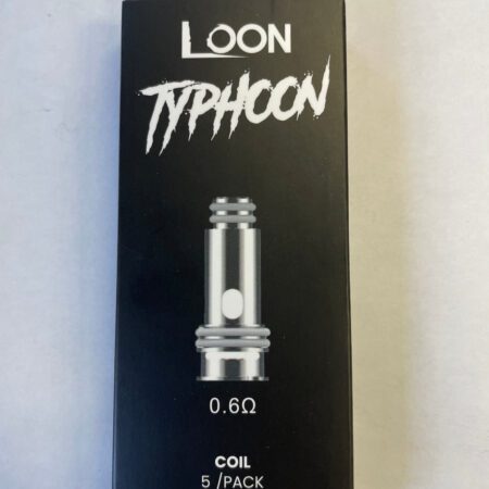 Resistencias Typhoon - Loon