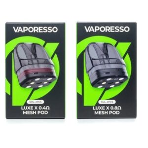 RESISTENCIA LUXE X - VAPORESSO