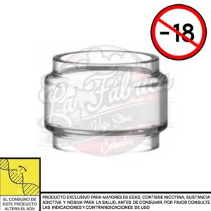 PYREX ( VIDRIO ) PEN 22 - SMOK