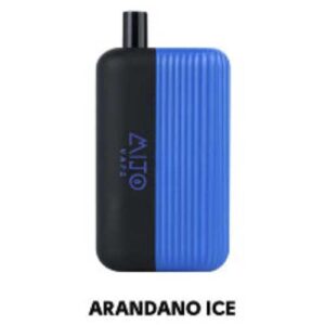 Arandano ice 5500 - Mijo