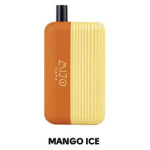 Mango ice 5500 - Mijo