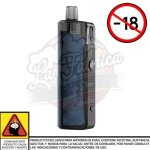 Gen Air 40 - Vaporesso Midnight blue