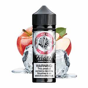 Joosie Red Freeze Edition 120 ml - Ruthless