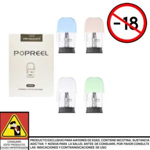 POPREEL PK1 POD - UWELL