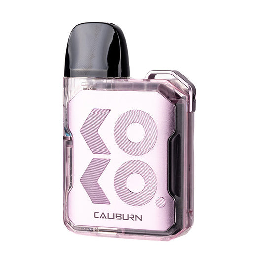 Caliburn GK2 Vision pink - Uwell