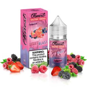 Berry Blast salts 30 ml - The finest