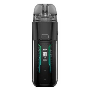 LUXE XR MAX BLACK - VAPORESSO