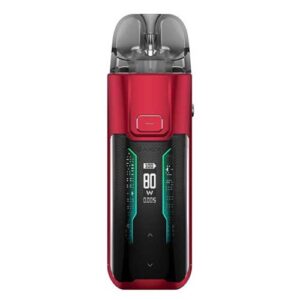 LUXE XR MAX RED - VAPORESSO