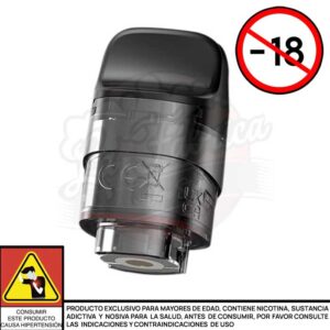 POD REPUESTO RPM C - SMOK