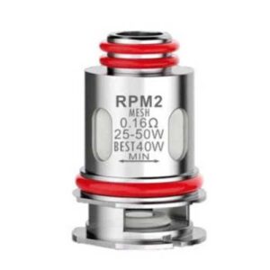 RPM2 0.16 ohm - SMOK