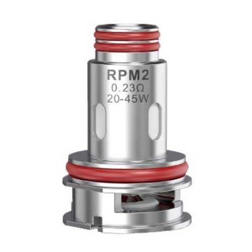 RPM2 0.23 ohm - SMOK