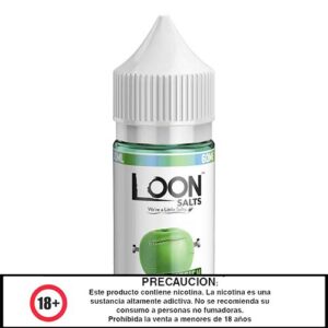 FRANKENSTIEN Salts 30 ml - LOON