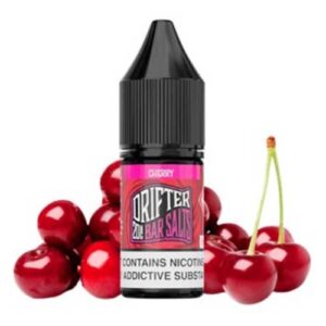 Cherry Salts 30 ml - DRIFTER