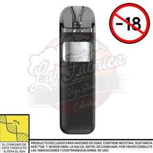 Sonder U Kit - Geekvape Black