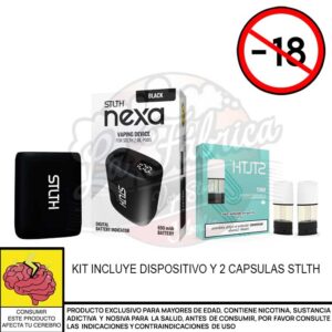 STLTH - NEXA KIT