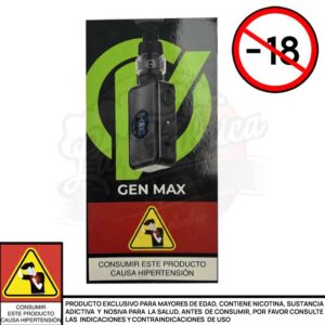 Gen Max Kit - Vaporesso