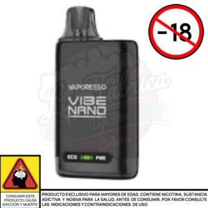 Vibe Nano Kit - Vaporesso
