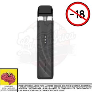Xros 6 Mini Kit - Vaporesso