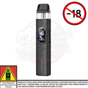 Xros 6 Kit - Vaporesso