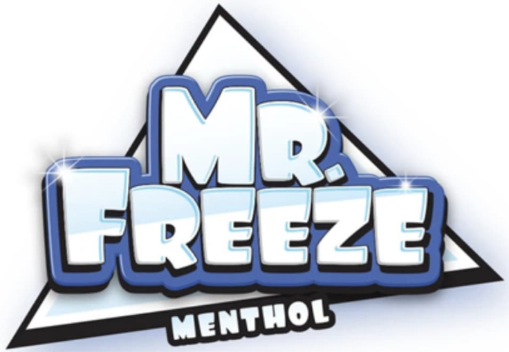 Mr Freeze